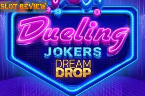 Dueling Jokers Dream Drop icon